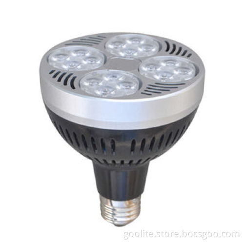 35W Osram LED Par30 Bulb, Osram LED*16pcs, 110-240V, CE, ROHS